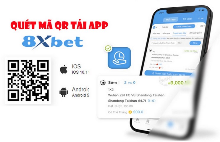 Link truy cập trang nhà cái 8XBET không chặn mới nhất 2023