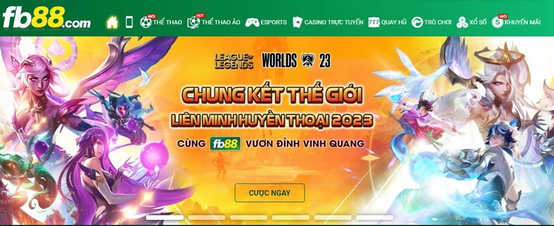 Chi tiết các bước nhận thưởng khuyến mãi FB88