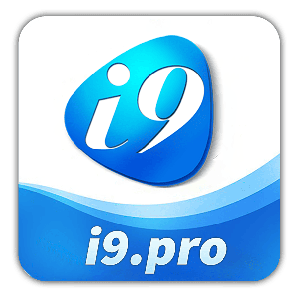 i9bet logo new