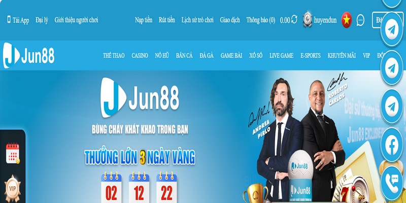 Hầu hết người dùng đều hài lòng về nền tảng giải trí hàng đầu